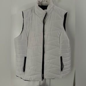 Puffer Vest